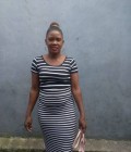 Dating Woman Madagascar to Toamasina : Lucienne, 37 years